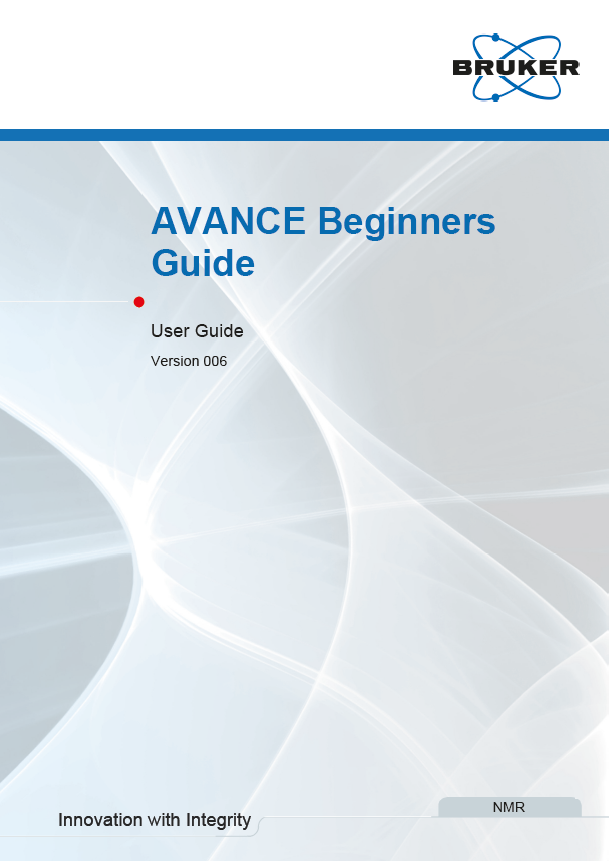 Avance Beginners Guide